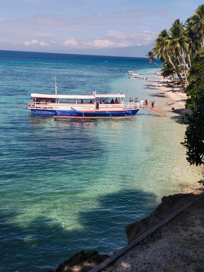 Gem Crystal Water Resort Davao Exterior foto