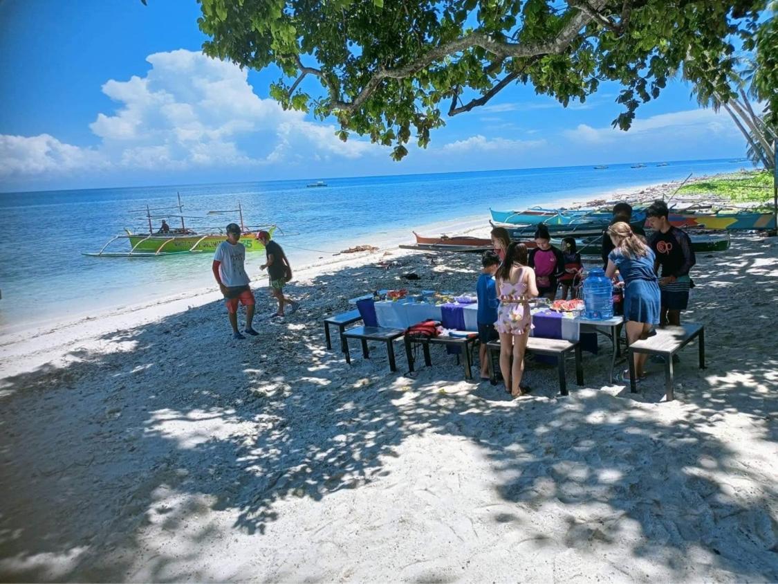 Gem Crystal Water Resort Davao Exterior foto