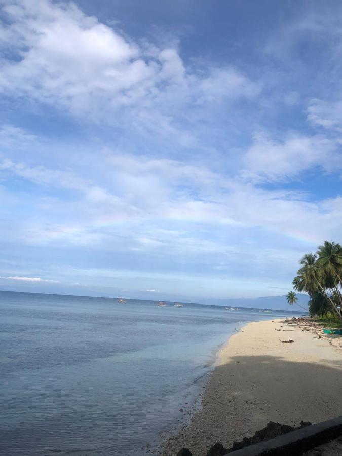 Gem Crystal Water Resort Davao Exterior foto