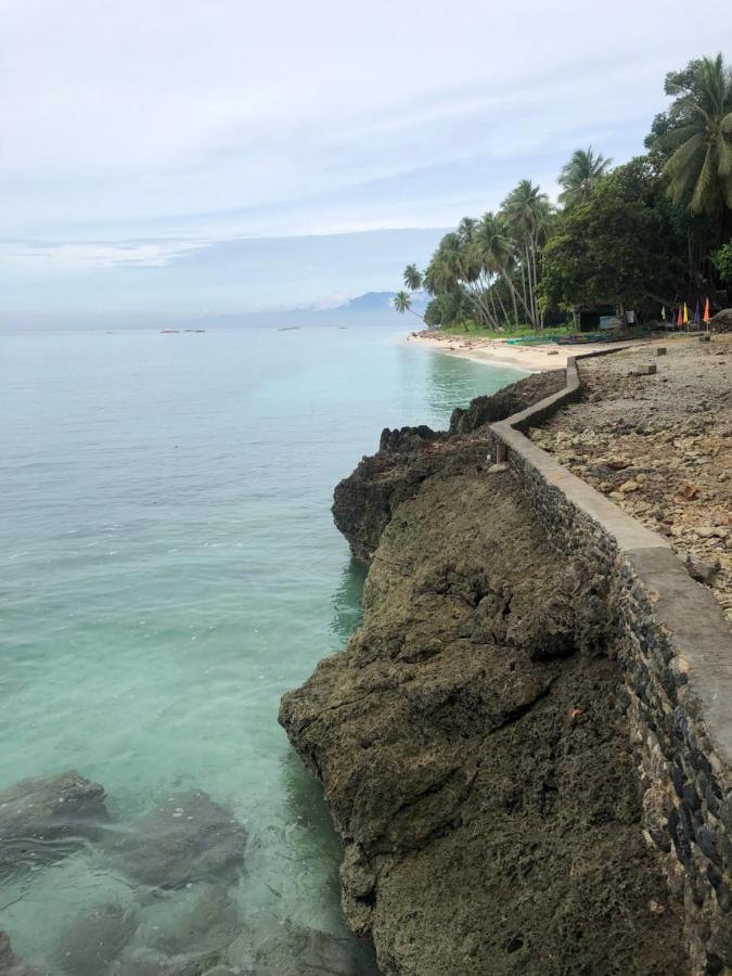 Gem Crystal Water Resort Davao Exterior foto