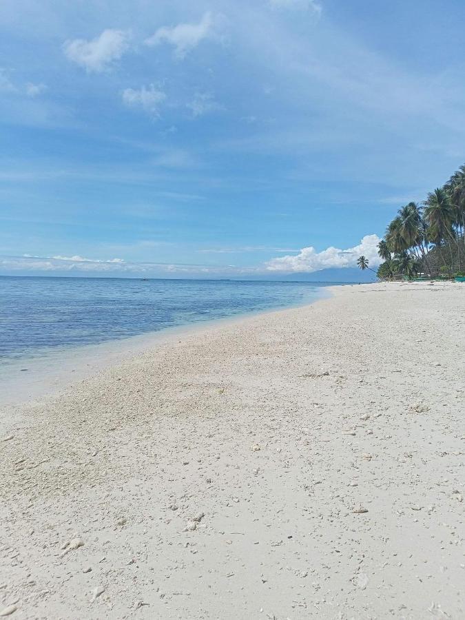 Gem Crystal Water Resort Davao Exterior foto