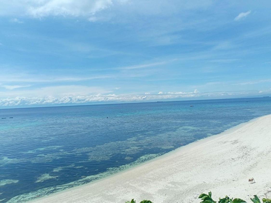 Gem Crystal Water Resort Davao Exterior foto